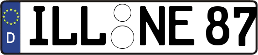 ILL-NE87