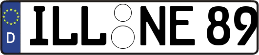 ILL-NE89