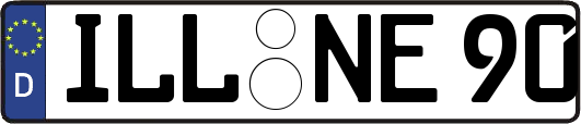 ILL-NE90