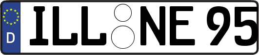ILL-NE95