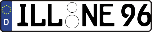 ILL-NE96