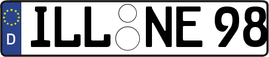 ILL-NE98