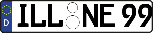 ILL-NE99