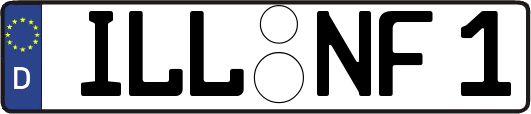 ILL-NF1