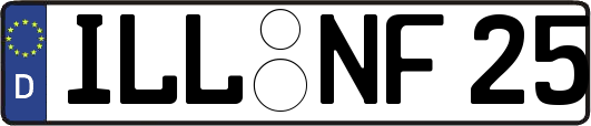 ILL-NF25