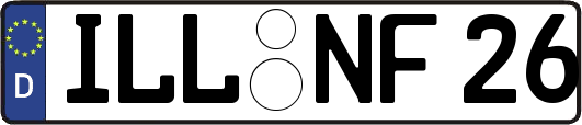 ILL-NF26