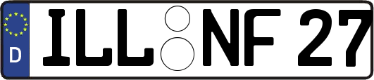 ILL-NF27