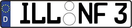 ILL-NF3