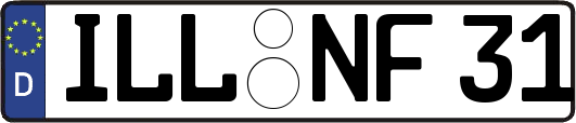 ILL-NF31