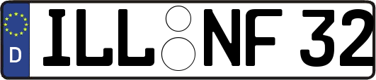 ILL-NF32
