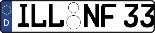 ILL-NF33