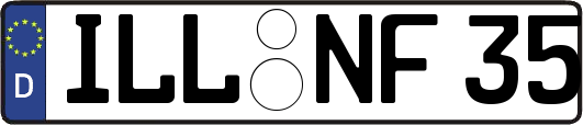 ILL-NF35