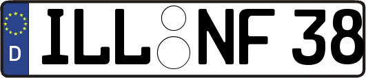 ILL-NF38