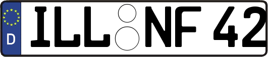 ILL-NF42