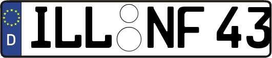 ILL-NF43
