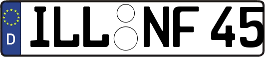 ILL-NF45
