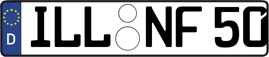 ILL-NF50