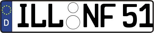 ILL-NF51