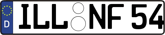 ILL-NF54