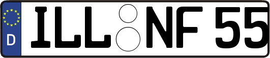 ILL-NF55