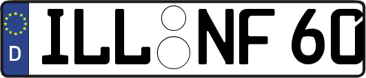 ILL-NF60