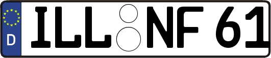 ILL-NF61