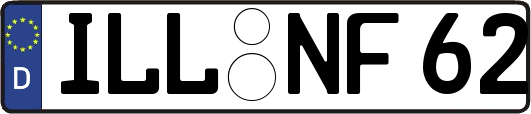 ILL-NF62
