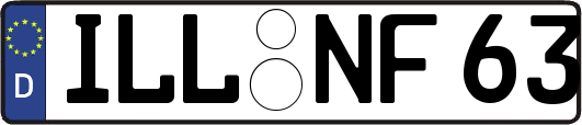 ILL-NF63