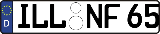 ILL-NF65