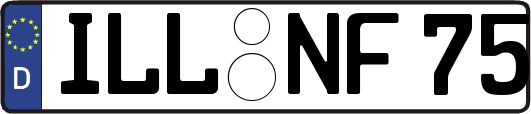 ILL-NF75