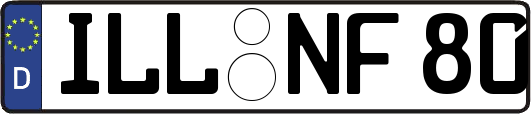 ILL-NF80