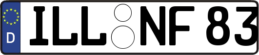 ILL-NF83