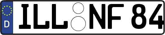 ILL-NF84