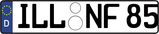 ILL-NF85