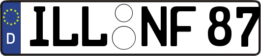 ILL-NF87