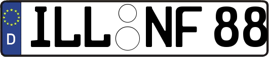 ILL-NF88