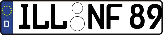 ILL-NF89