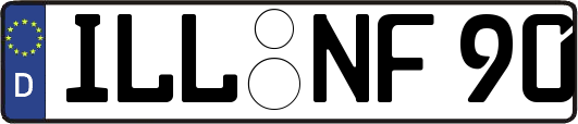 ILL-NF90