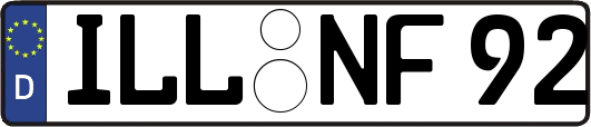 ILL-NF92