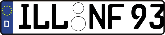 ILL-NF93