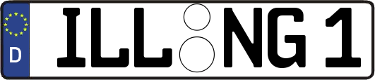 ILL-NG1