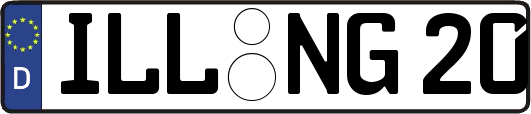 ILL-NG20
