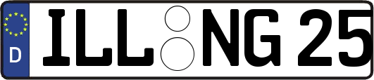 ILL-NG25