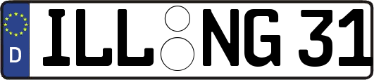 ILL-NG31
