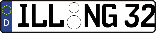 ILL-NG32