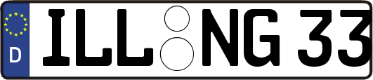 ILL-NG33