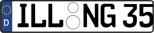 ILL-NG35