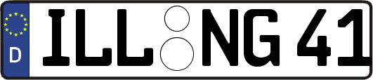 ILL-NG41