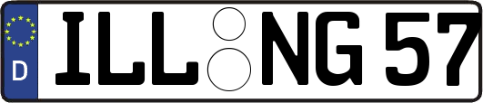 ILL-NG57