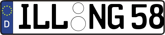 ILL-NG58